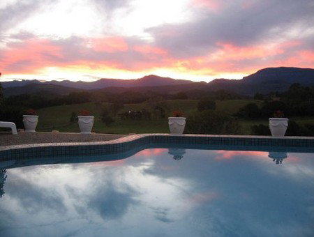 Attunga Park Country Retreat - Accommodation BNB 1