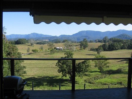 Attunga Park Country Retreat - Accommodation BNB 2