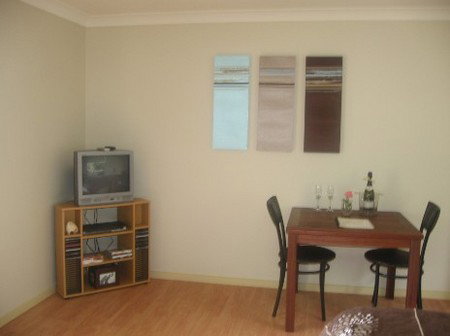Attunga Park Country Retreat - Accommodation BNB 3