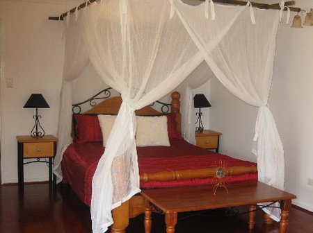 Attunga Park Country Retreat - Accommodation BNB 4