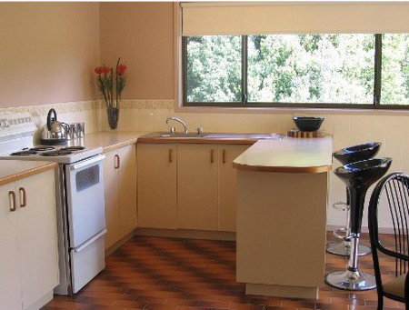 Attunga Park Country Retreat - Accommodation BNB 5