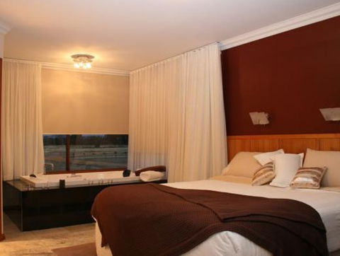 Aurora Cottages - Accommodation BNB 2