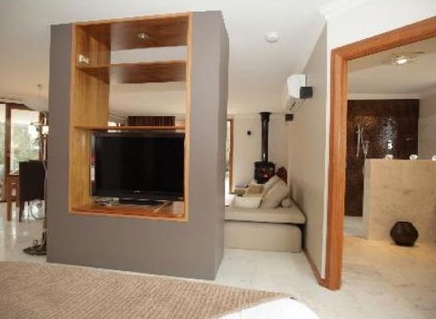 Aurora Cottages - Accommodation BNB 3