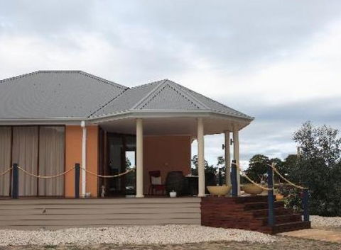 Aurora Cottages - Accommodation BNB 4