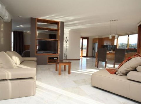 Aurora Cottages - Accommodation BNB 5