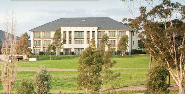 Chirnside Park VIC Accommodation BNB