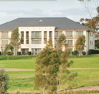 Yarra Valley Lodge - Accommodation BNB