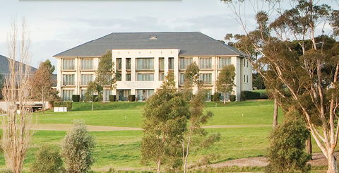 Yarra Valley Lodge - Accommodation BNB 0