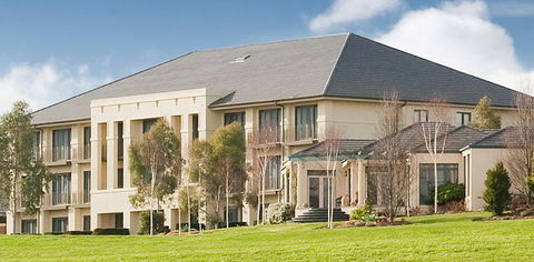 Yarra Valley Lodge - Accommodation BNB 1