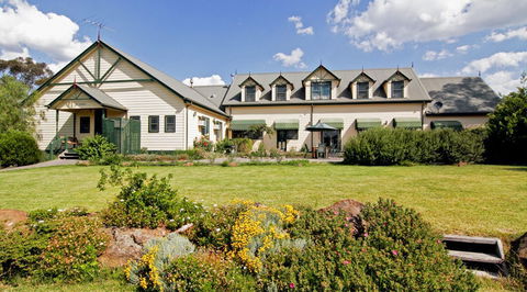 Melba Lodge - Accommodation BNB 1