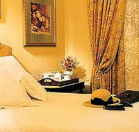 Clifton Lodge - Accommodation BNB