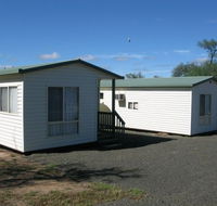 Natimuk Lake Caravan Park - Accommodation BNB