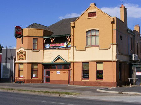 Cross Keys Hotel - Accommodation BNB 0