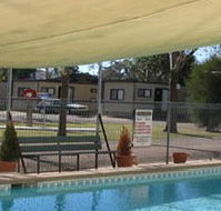 Benalla Leisure Park - Accommodation BNB