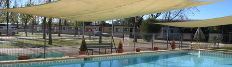 Benalla Leisure Park - Accommodation BNB 0