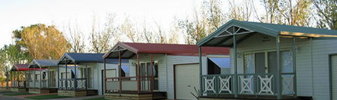 Benalla Leisure Park - Accommodation BNB 1