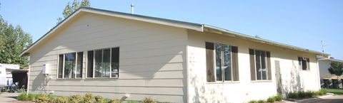 Benalla Leisure Park - Accommodation BNB 2