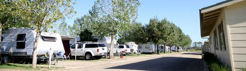 Benalla Leisure Park - Accommodation BNB 4