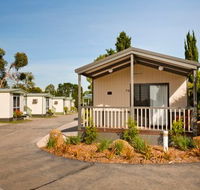 Airport Tourist Village Melbourne - Accommodation BNB