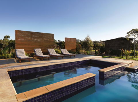 Ramada Resort Phillip Island - Accommodation BNB 4