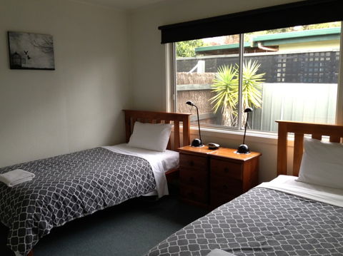 Phillip Island Cottages - Accommodation BNB 1