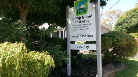 Phillip Island Cottages - Accommodation BNB 3