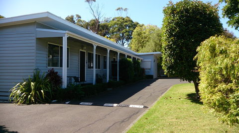 Phillip Island Cottages - Accommodation BNB 4