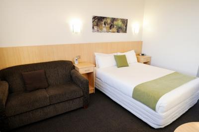Comfort Inn Capital Horsham - Accommodation BNB 5