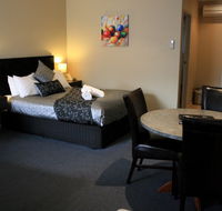 Comfort Inn May Park - Accommodation BNB