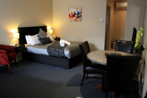 Comfort Inn May Park - Accommodation BNB 0
