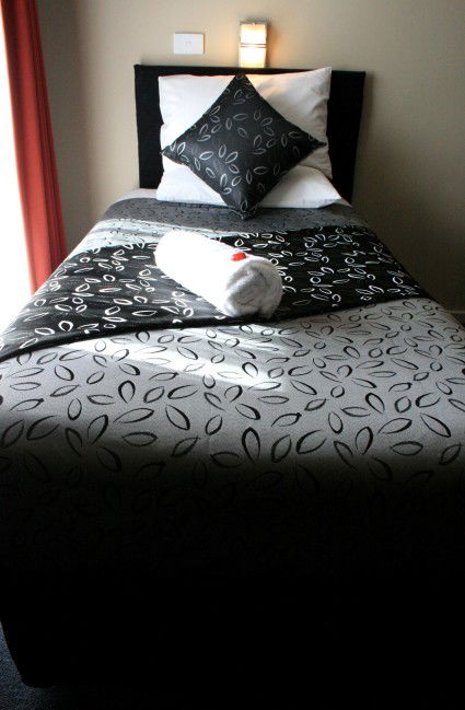 Comfort Inn May Park - Accommodation BNB 1