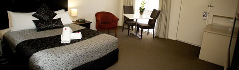 Comfort Inn May Park - Accommodation BNB 2