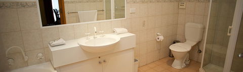Comfort Inn May Park - Accommodation BNB 5