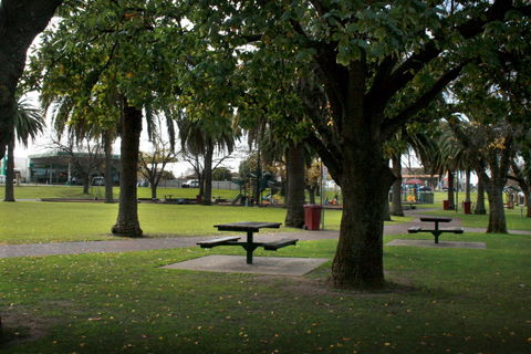Comfort Inn May Park - Accommodation BNB 7