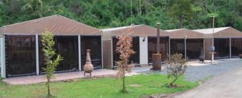 Glen Cromie Caravan Park - Accommodation BNB 2
