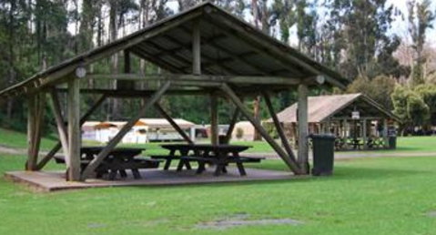 Glen Cromie Caravan Park - Accommodation BNB 3