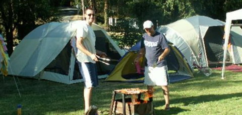 Glen Cromie Caravan Park - Accommodation BNB 5