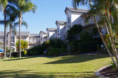 Bayview Bay Apartments - Accommodation BNB 1
