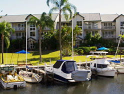 Bayview Bay Apartments - Accommodation BNB 2