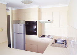 Bayview Bay Apartments - Accommodation BNB 3