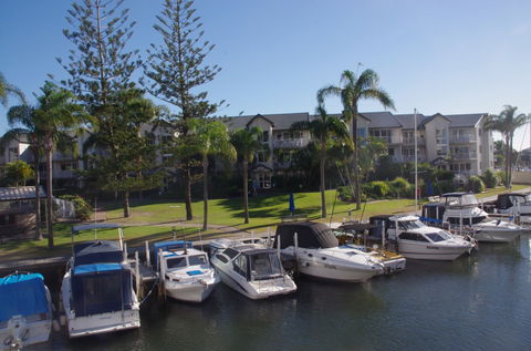 Bayview Bay Apartments - Accommodation BNB 5