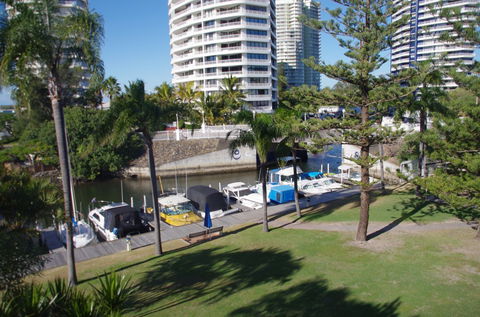 Bayview Bay Apartments - Accommodation BNB 7