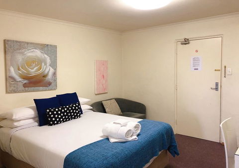 Canberra Short Term & Holiday Accommodation - Accommodation BNB 2
