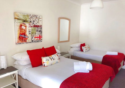 Canberra Short Term & Holiday Accommodation - Accommodation BNB 3