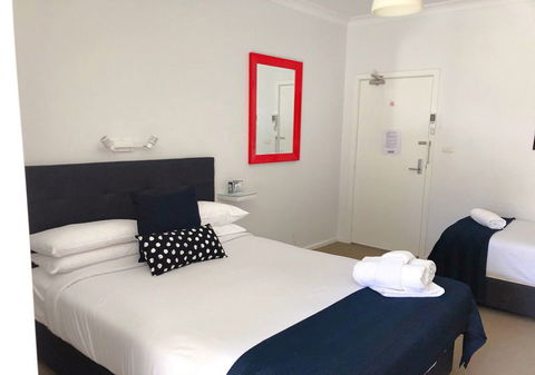 Canberra Short Term & Holiday Accommodation - Accommodation BNB 4