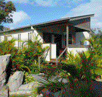 Treasure Island Holiday Park