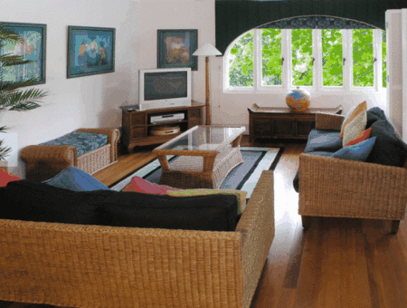 Villa Paradiso - Accommodation BNB