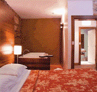 The Henry Jones Art Hotel - Accommodation BNB