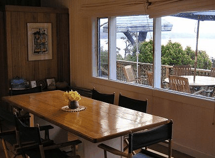 Beach House at St Helens - Accommodation BNB
