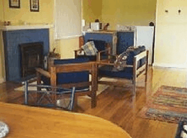 Elvstan Cottages - Accommodation BNB